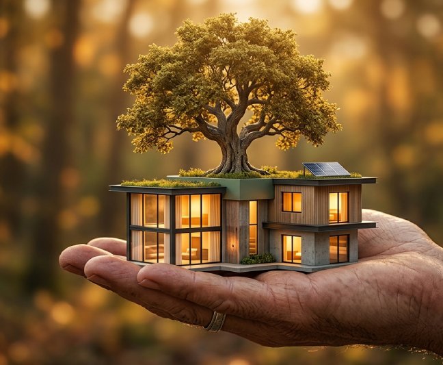 JHL Global Real Estate Chennai